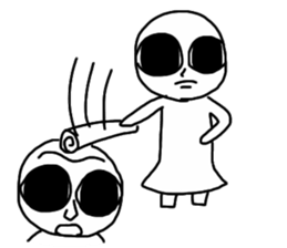 Sumerian Sticker sticker #6956878