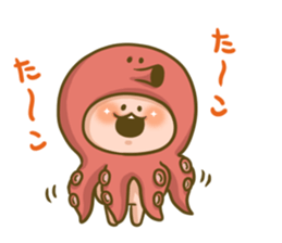 Lovely Rabbit Syndrome Vol.2 sticker #6956954