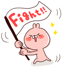 Hiragana Hangul Sticker. sticker #6957045