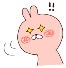 Hiragana Hangul Sticker. sticker #6957060