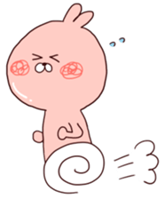 Hiragana Hangul Sticker. sticker #6957061