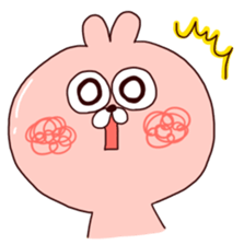 Hiragana Hangul Sticker. sticker #6957063