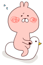 Hiragana Hangul Sticker. sticker #6957072