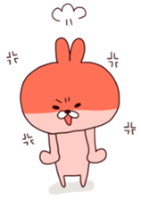 Hiragana Hangul Sticker. sticker #6957076