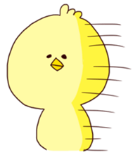 Hiragana Hangul Sticker. sticker #6957077