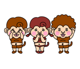 Mr.BOTCHAN sticker #6957275