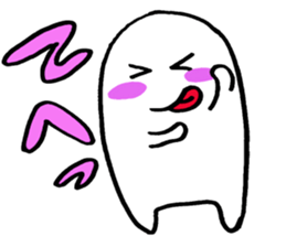 shirossyi sticker #6957323