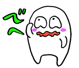 shirossyi sticker #6957331