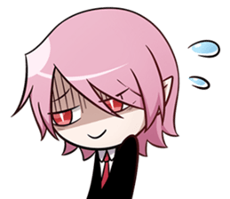 Pharos and Rael sticker #6957417