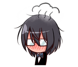 Pharos and Rael sticker #6957430