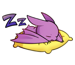 Pharos and Rael sticker #6957439