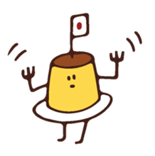 japan-nu san 2 sticker #6957600