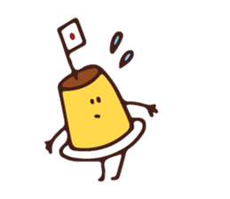 japan-nu san 2 sticker #6957601