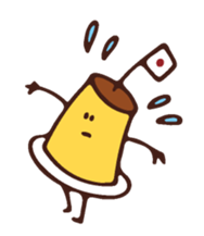 japan-nu san 2 sticker #6957602