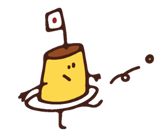 japan-nu san 2 sticker #6957613