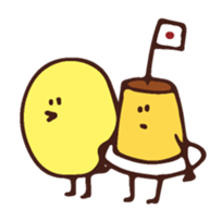 japan-nu san 2 sticker #6957622