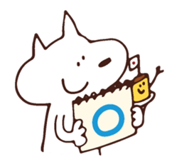 japan-nu san 2 sticker #6957628