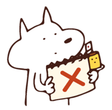 japan-nu san 2 sticker #6957629