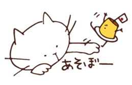 japan-nu san 2 sticker #6957639