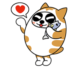 Lemonice is pet sticker #6957720