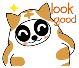 Lemonice is pet sticker #6957721