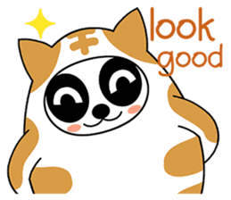 Lemonice is pet sticker #6957721