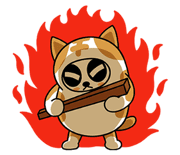 Lemonice is pet sticker #6957722