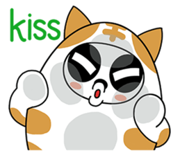 Lemonice is pet sticker #6957723