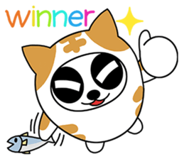 Lemonice is pet sticker #6957724