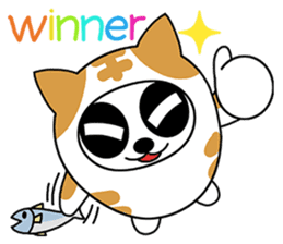 Lemonice is pet sticker #6957724