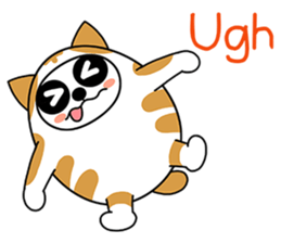 Lemonice is pet sticker #6957725