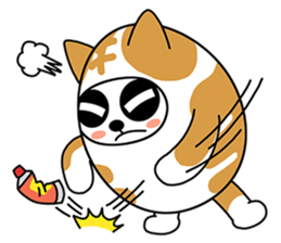 Lemonice is pet sticker #6957726