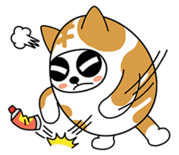 Lemonice is pet sticker #6957726