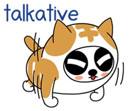 Lemonice is pet sticker #6957727