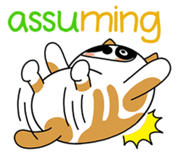 Lemonice is pet sticker #6957728