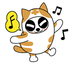 Lemonice is pet sticker #6957729