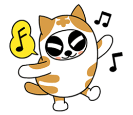 Lemonice is pet sticker #6957729