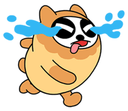 Lemonice is pet sticker #6957730