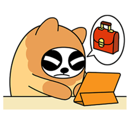 Lemonice is pet sticker #6957733