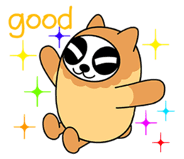 Lemonice is pet sticker #6957735