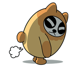 Lemonice is pet sticker #6957736