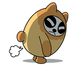 Lemonice is pet sticker #6957736