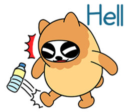 Lemonice is pet sticker #6957738