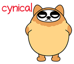 Lemonice is pet sticker #6957739