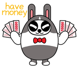 Lemonice is pet sticker #6957740