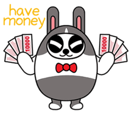 Lemonice is pet sticker #6957740