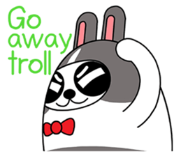 Lemonice is pet sticker #6957744