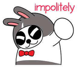 Lemonice is pet sticker #6957745