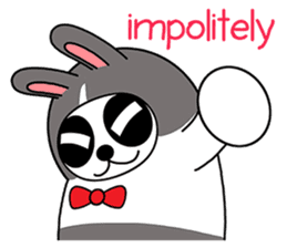 Lemonice is pet sticker #6957745