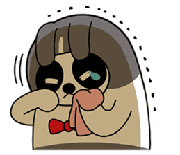 Lemonice is pet sticker #6957747